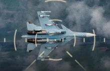 Tajemnicza broń Ukrainy sieje terror w rosyjskim lotnictwie. Znowu uderzyła