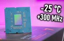 Youtuber poprawia AMD. Ryzen 7 8700G jest wydajniejszy i mniej się grzeje