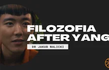 Filozofia "After Yang" (2021)