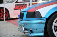 Walka z nielegalnymi wyścigami. Kary zarówno dla organizatorów, jak i widzów