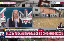 PiSowskie media wykorzystują tragedię do celów politycznych