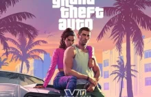 Kto wykradł zwiastun GTA 6? Udało się ustalić