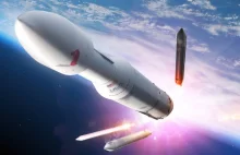 Problemy z rakietą Vulcan Centaur. Doszło do eksplozji | Space24