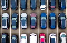 Dynamiczny wzrost sprzedaży nowych samochodów w Polsce