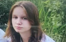 Zaginęła 15-letnia Martyna Pasek z Katowic. Nastolatka zostawiła list i wyszła z