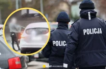 Policjanci pobili chorego na parkinsona. Pan Mirosław zdradza, czego oczekuje