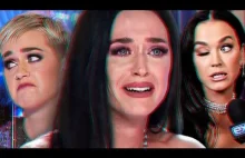 Katy Perry: Pakt z diabłem, za który teraz płaci!