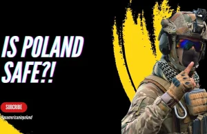 Is Poland safe?!