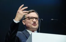 Do sądu trafił wniosek o rejestrację nowej partii - Suwerennej Polski