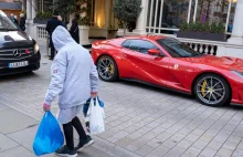 Miliony dla najbogatszych, ułamek dla najuboższych. Tak działa polski socjal