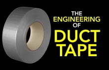 [EN] The Engineering of Duct Tape