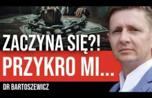 Bartoszewicz alarmuje: Wszystkie spółki skarbu państwa wykazują straty