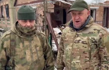 CNN: Grupa Wagnera trudnym i skutecznym przeciwnikiem w wojnie na Ukrainie