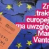 Zmiana traktatów UE, ma uwzględniać Manifest z Ventotene. Analiza