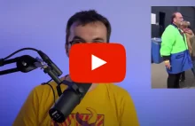 Brawo policja! Mikołaj, który podszywał się m.in. pod Niebezpiecznika został w k