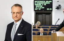 Magierowski ma stracić placówkę. Jego następca to dobrze znany polityk