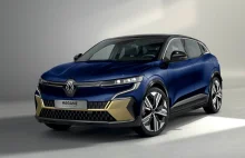Renault sprzedało blisko 1,5 miliona samochodów. Cztery ważne premiery w 2023