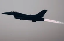 Rosyjski pilot: Nie boimy się F-16