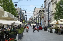 Dla niektórych to najbrzydsze polskie miasto. Dla innych perła w koronie.