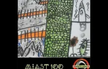 Diver's Lights - Miast 100