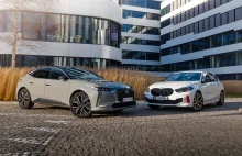 Trudne wybory: DS 4 E-Tense vs. BMW 128ti – dwa światy | Moto Pod Prąd