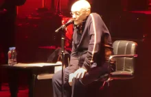 Basista Genesis przekazał smutne informacje o stanie zdrowia Phila Collinsa