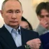 Putin obawia się buntu. Kreml gorączkowo tworzy specjalne jednostki