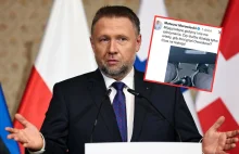 Kierwiński po oskarżeniach Morawieckiego. "Czas na przeprosiny"