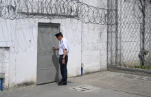 Spektakularna próba ucieczki z lubelskiego aresztu