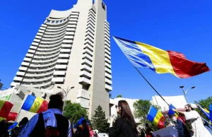 Rumunia: Nie wpuścimy delegacji z Rosji i Białorusi na spotkanie ZP OBWE