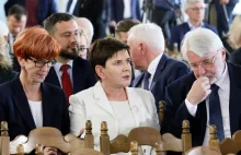 Lex Tusk pod lupą Europarlamentu. W środę odbędzie się pilna debata | naTemat.pl