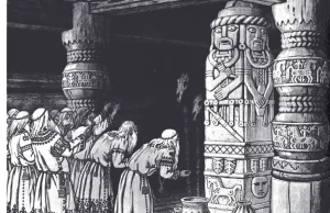 Wierzenia Słowian – jakie były tradycje i wiara naszych przodków?
