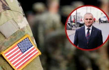 Generał Polko szczerze o planach wojska, nowej bazy i wielkim lotnisku