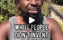 Kaizen Asiedu mówi prawdę na temat rasizmu i niewolnictwa