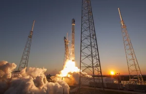 SpaceX przekracza kolejne granice. Dwa starty Falcona 9 w kilka godzin | Space24