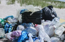 Plastikowe torby? Ekologiczny Zachód Europy zużywa ich więcej od nas