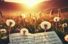 Summer Meadow - Tło Muzyczne