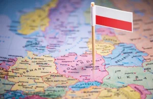 Więzień od kilkunastu lat chce zrzec się polskiego obywatelstwa