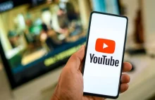 YouTube ukraca blokowanie reklam. Walka z Revanced