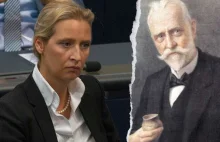 W AfD pobrzmiewa dawna niemiecka niechęć do Słowian? [Opinie]