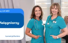 Sąd: pielęgniarki miały tożsame obowiązki ale jedne wykonywały je gorzej nie maj