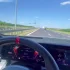 Bandytka drogowa przekracza prędkość o 100km/h, prośba o #wykopefekt