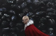 Rosja wprowadza karę dożywocia za zdradę stanu
