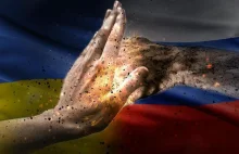 Pierwsza rocznica zwycięstwa Ukrainy nad Rosją!