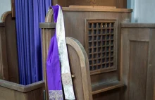 Zakaz spowiedzi dla najmłodszych? Posłowie podjęli decyzję.