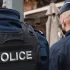 Dziewczynki 6 i 11 lat ranione nożem przez imigranta we Francji