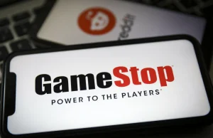 Roaring Kitty powraca na Reddit. Notowania Gamestop idą w górę o ponad 20%!