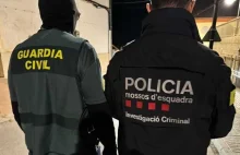 Hiszpania: Sprzedali 14-letnią córkę za 5000 euro i butelkę whisky