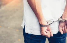 Porwanie 13-latki. Mężczyzna zatrzymany przez policję usłyszał zarzuty