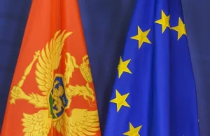 Władze Czarnogóry oszukały UE.